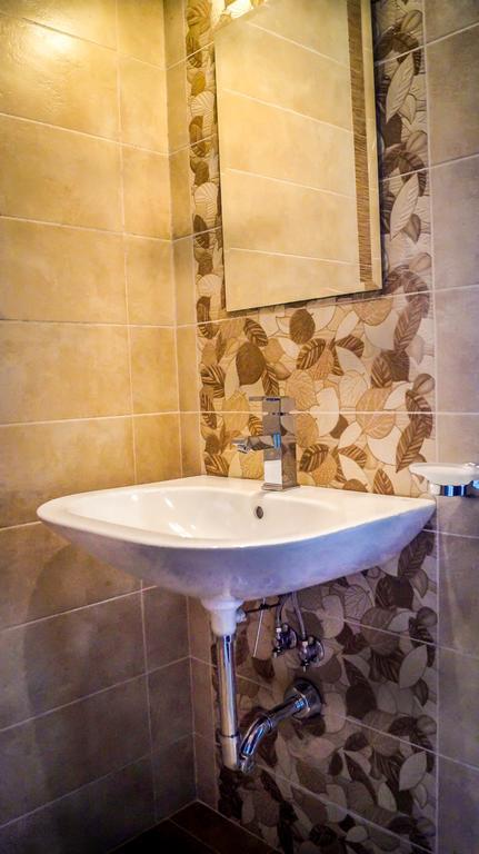 Guest House Meridi Priseltsi Екстер'єр фото