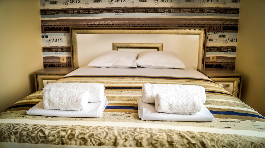 Guest House Meridi Priseltsi Екстер'єр фото