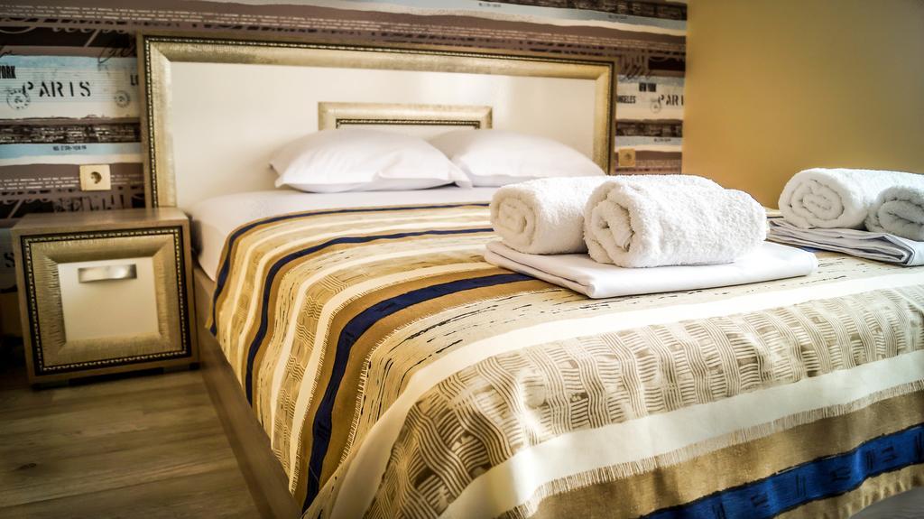 Guest House Meridi Priseltsi Екстер'єр фото