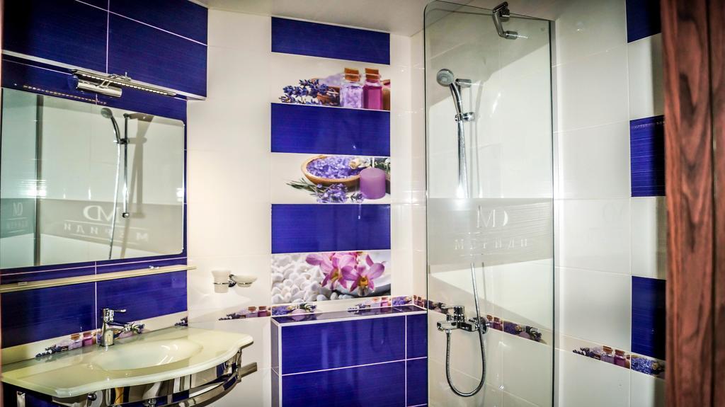 Guest House Meridi Priseltsi Екстер'єр фото