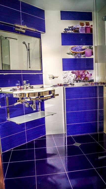 Guest House Meridi Priseltsi Екстер'єр фото