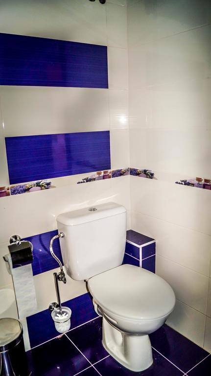 Guest House Meridi Priseltsi Екстер'єр фото