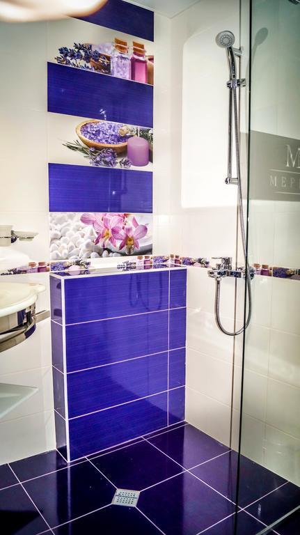 Guest House Meridi Priseltsi Екстер'єр фото