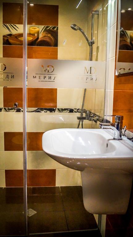 Guest House Meridi Priseltsi Екстер'єр фото