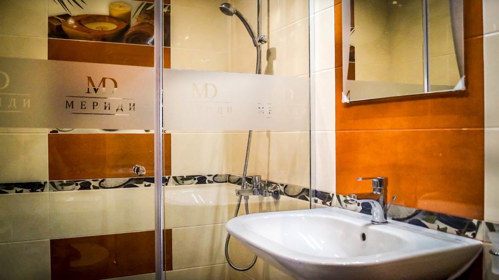 Guest House Meridi Priseltsi Екстер'єр фото