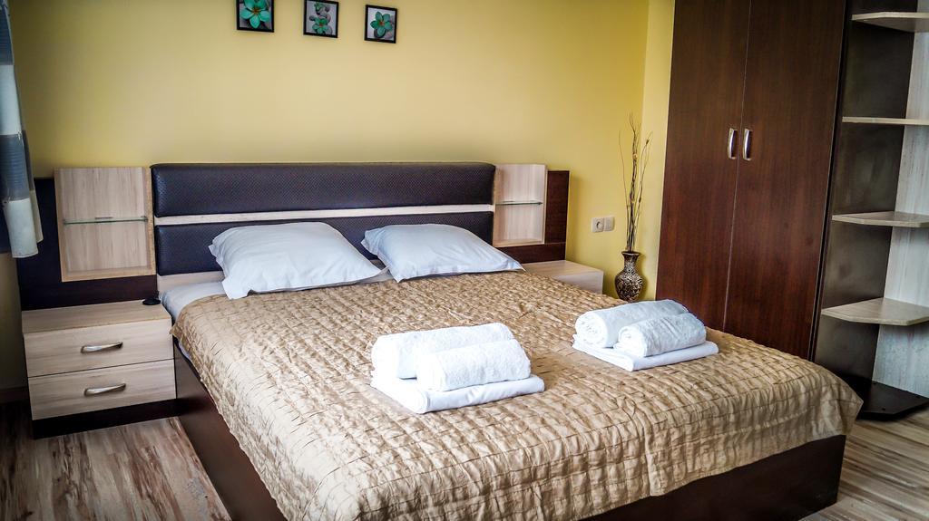Guest House Meridi Priseltsi Екстер'єр фото