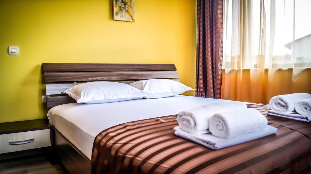 Guest House Meridi Priseltsi Екстер'єр фото