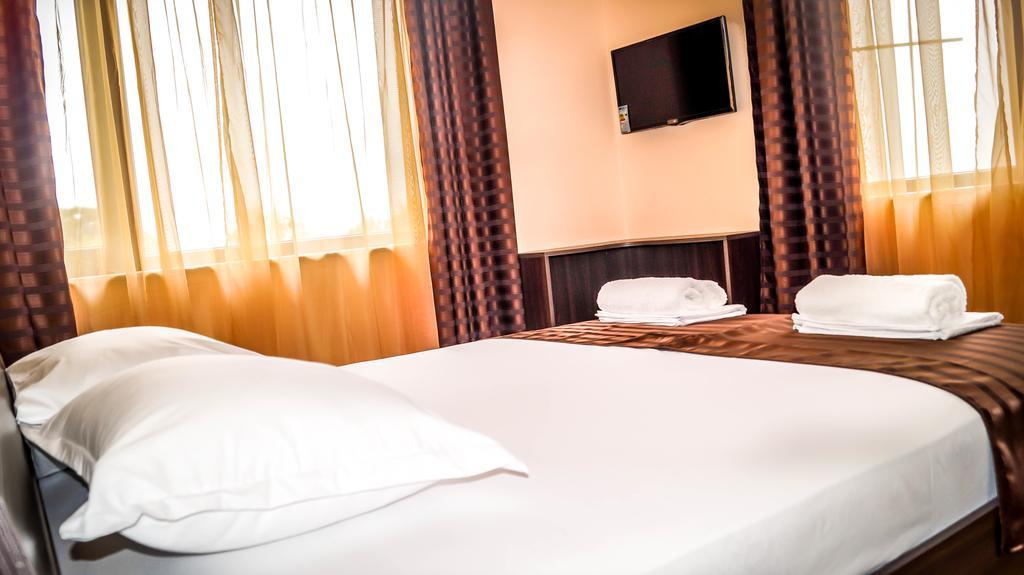 Guest House Meridi Priseltsi Екстер'єр фото