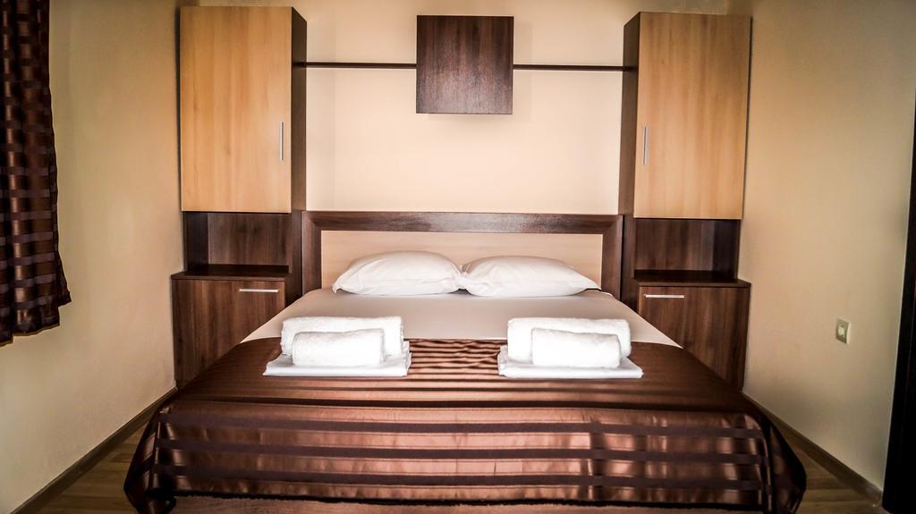 Guest House Meridi Priseltsi Екстер'єр фото