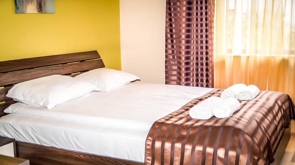 Guest House Meridi Priseltsi Екстер'єр фото