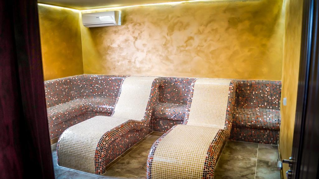 Guest House Meridi Priseltsi Екстер'єр фото