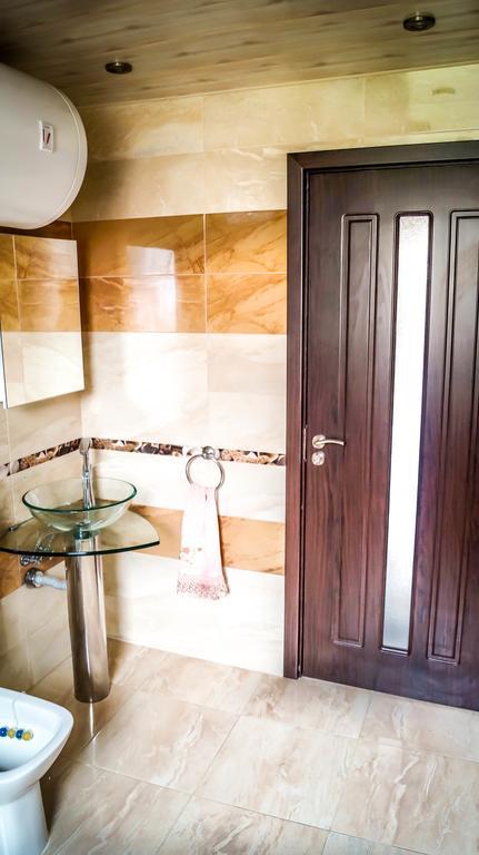 Guest House Meridi Priseltsi Екстер'єр фото
