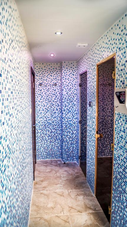 Guest House Meridi Priseltsi Екстер'єр фото