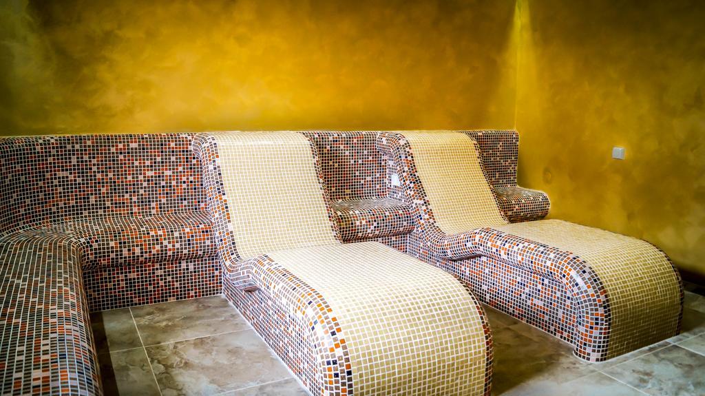 Guest House Meridi Priseltsi Екстер'єр фото
