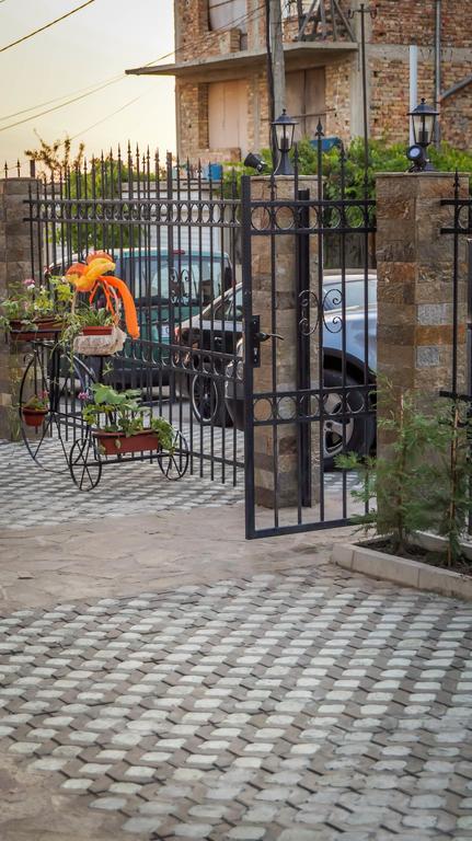 Guest House Meridi Priseltsi Екстер'єр фото