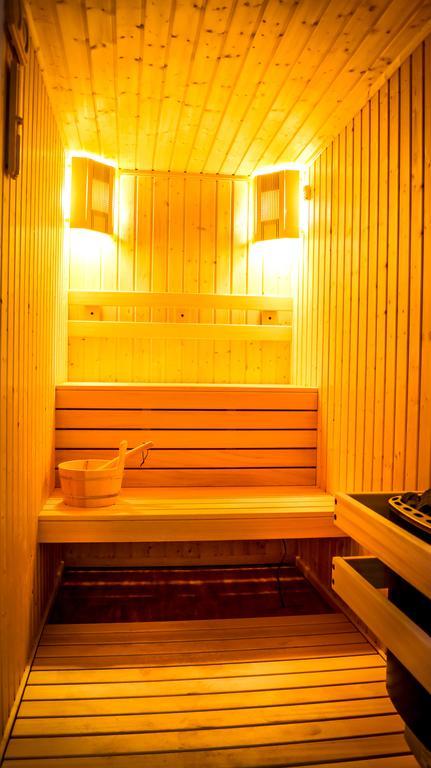 Guest House Meridi Priseltsi Екстер'єр фото