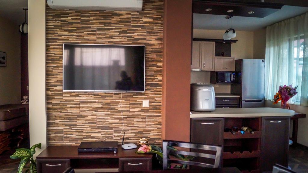 Guest House Meridi Priseltsi Екстер'єр фото