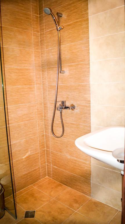 Guest House Meridi Priseltsi Екстер'єр фото