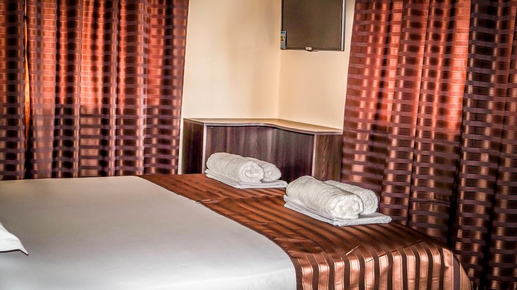 Guest House Meridi Priseltsi Екстер'єр фото