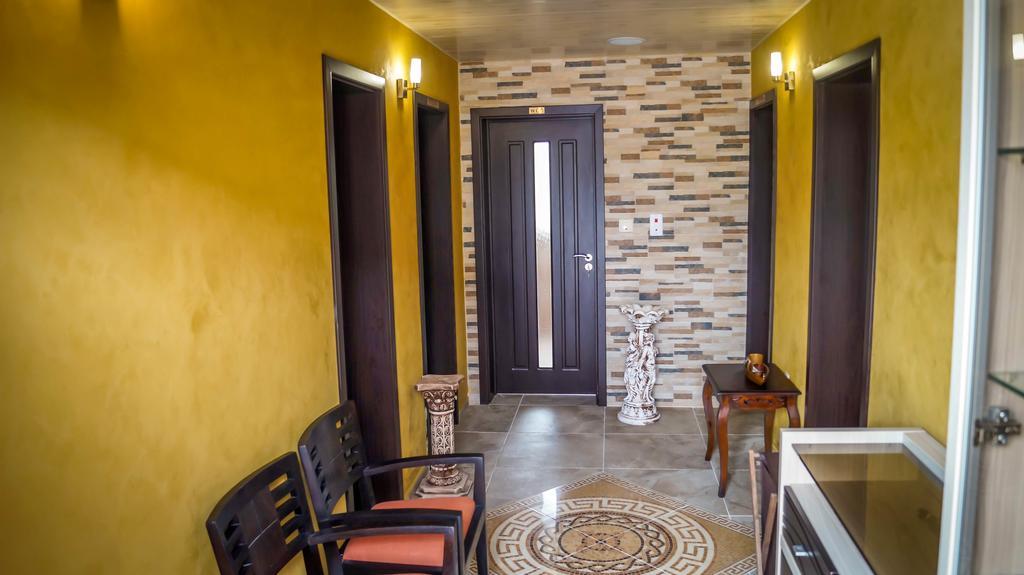 Guest House Meridi Priseltsi Екстер'єр фото